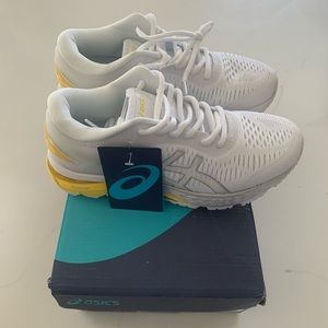 Women’s ASICS Gel Kayano 25 Running Shoe